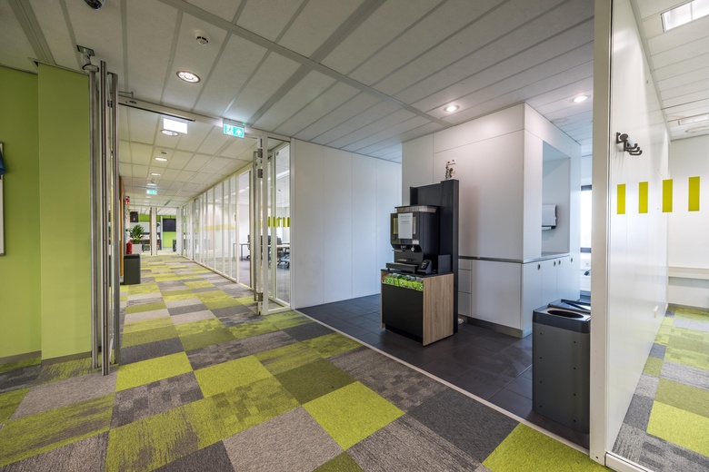 KantoorruimteaanDaltonlaan 500<br/> inUtrecht