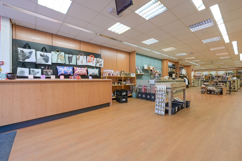 WinkelruimteaanDorpsstraat 27 A<br/> inPutten