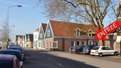 Kantoorruimte te huur Wormerveer - Noordeinde 16
