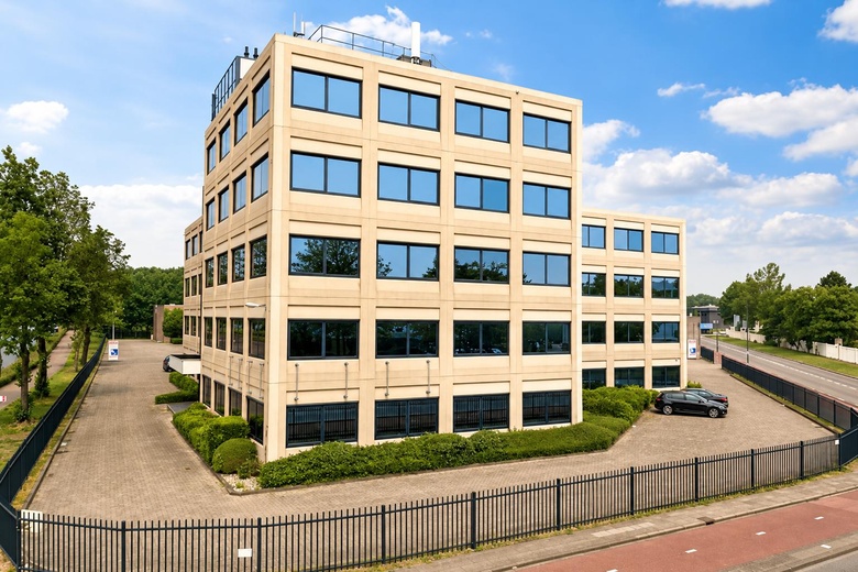 Kantoorruimte Den Bosch - Graaf van Solmsweg 111 - Foto 17