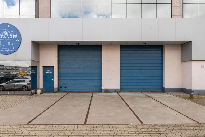 KantoorruimteaanHavenstraat 1 A<br/> inBeverwijk