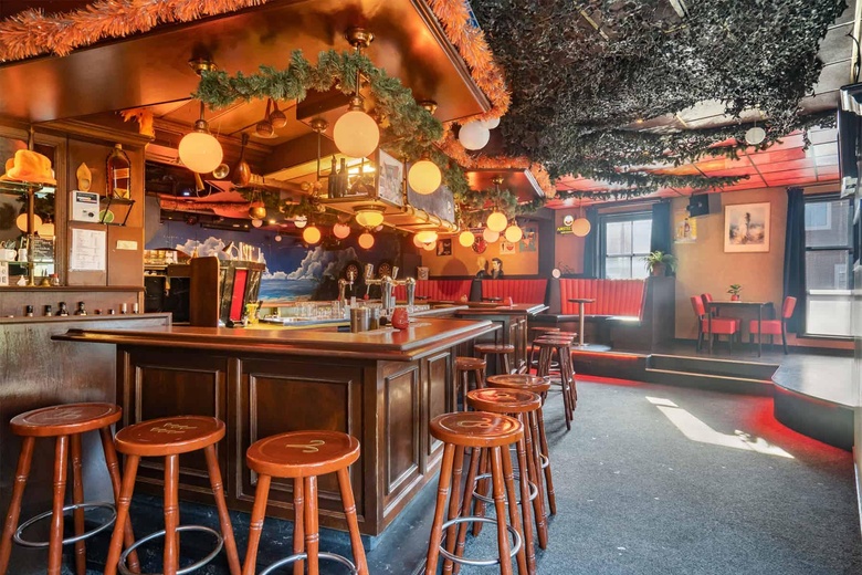 HorecaaanKetelduinweg 2<br/> inPetten