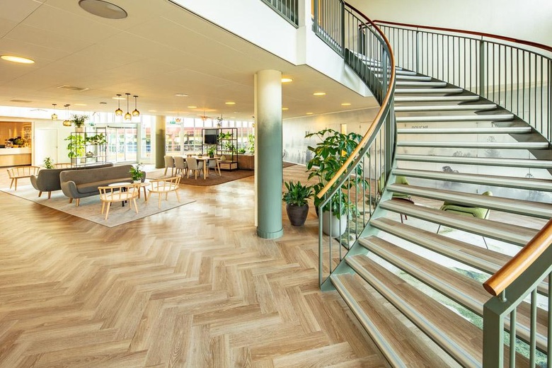 KantoorruimteaanMeander 901<br/> inArnhem