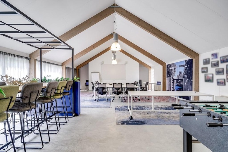 Kantoorruimte Nieuwegein - Bernhardstraat 1 - Foto 30