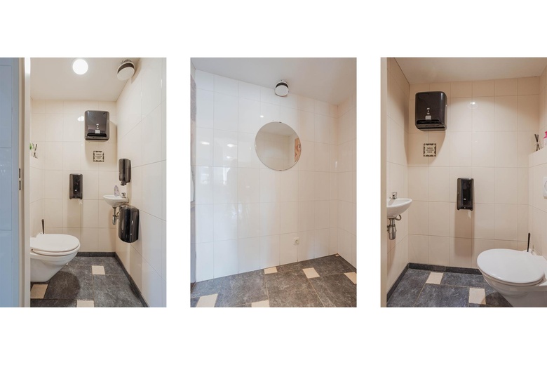 HorecaaanChristinastraat 1<br/> inMierlo