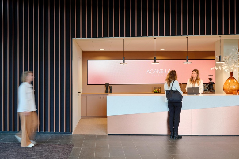 KantoorruimteaanBijlmerdreef 24<br/> inAmsterdam