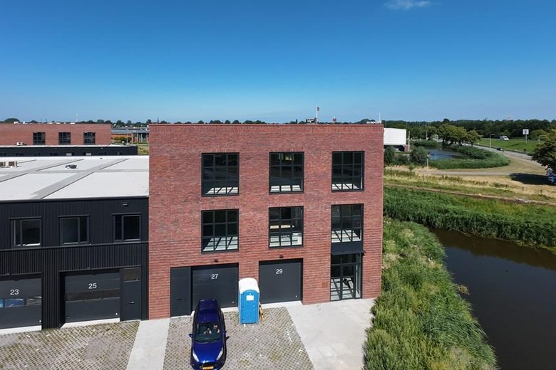 Kantoorruimte Waddinxveen - Steur 45 - Foto 15