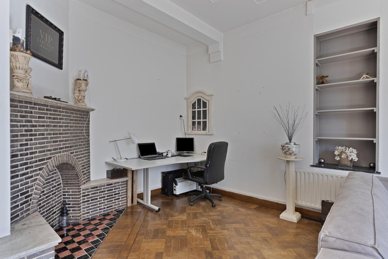 HorecaaanGrotestraat 82<br/> inTegelen