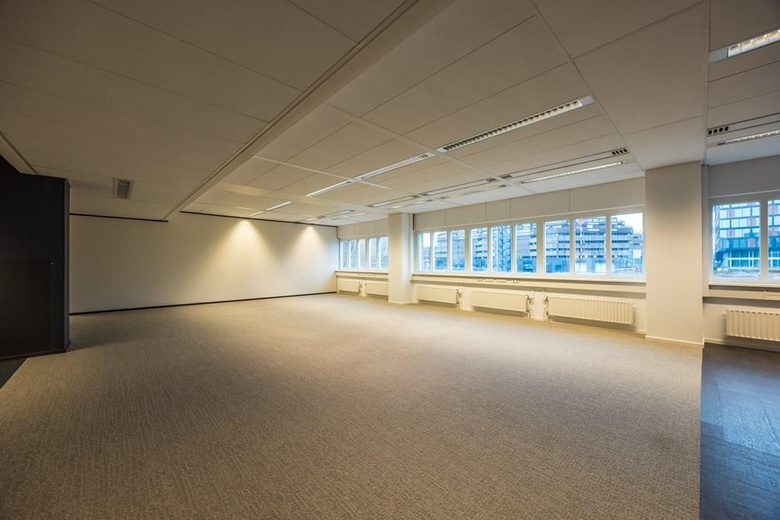KantoorruimteaanLeidseveer 2<br/> inUtrecht