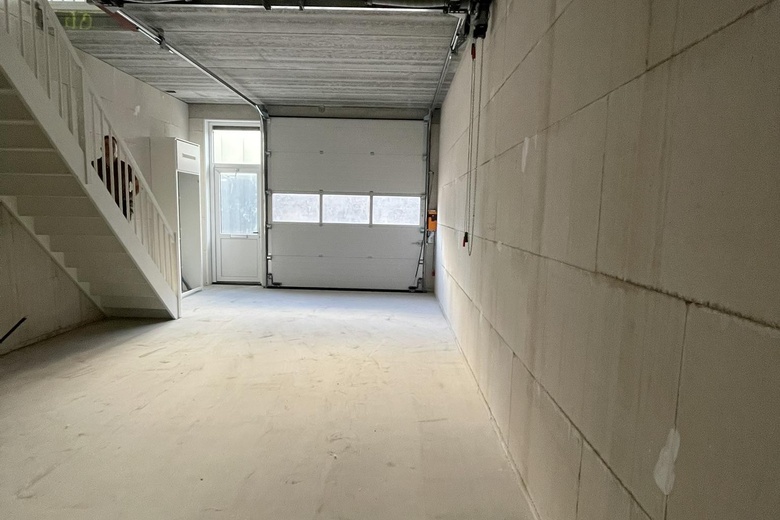 BedrijfsruimteaanEindsestraat 131 B 15<br/> inDongen