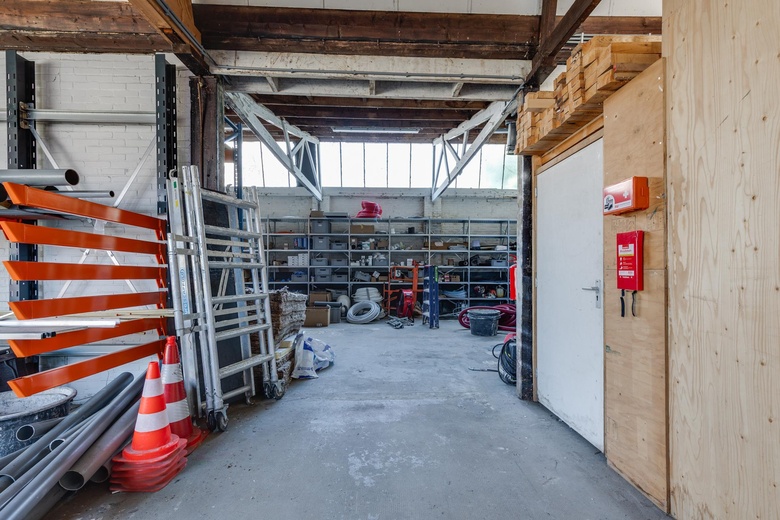 Bedrijfsruimte Winterswijk - Leliestraat 4 a - Foto 17