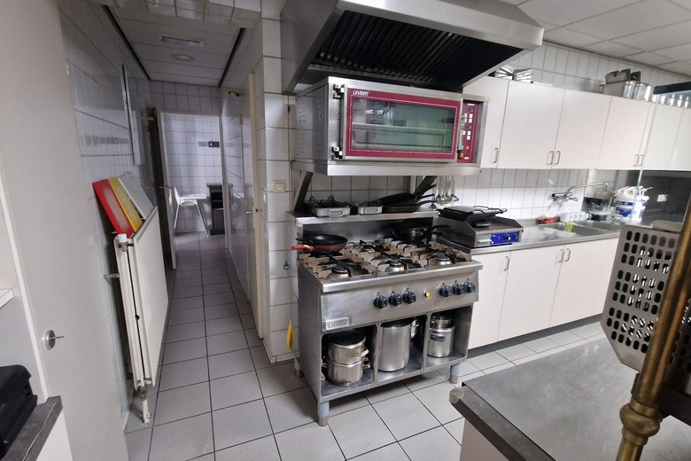 HorecaaanPiet van Thielplein 56<br/> inBeek en Donk