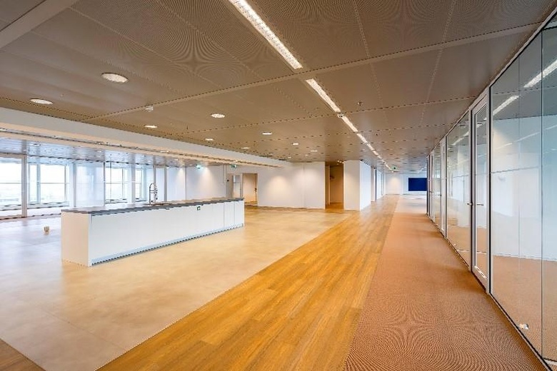 KantoorruimteaanReactorweg 47<br/> inUtrecht