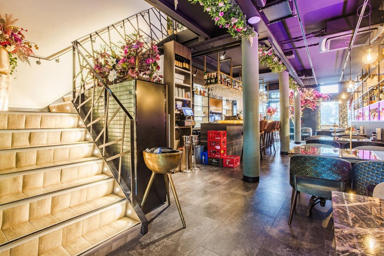 HorecaaanGrote Markt 53<br/> inAlmere