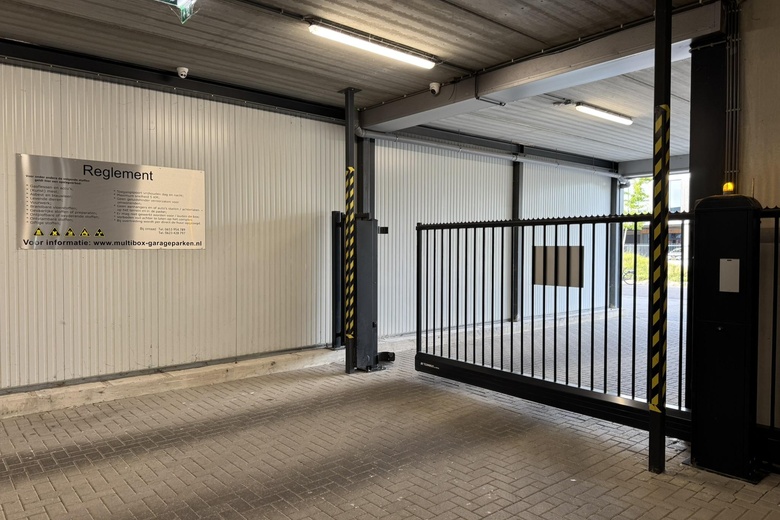 BedrijfsruimteaanChrista Ehrlichhof 179 0 ong<br/> inRotterdam