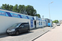 Bedrijfsruimte Vlissingen - Hermesweg 8 - Foto 3