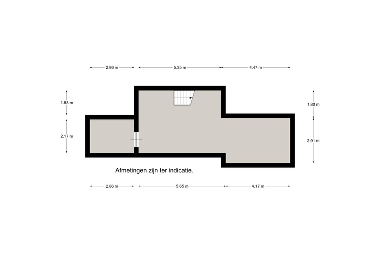 Winkelruimte Leiden - Breestraat 52 - Foto 29
