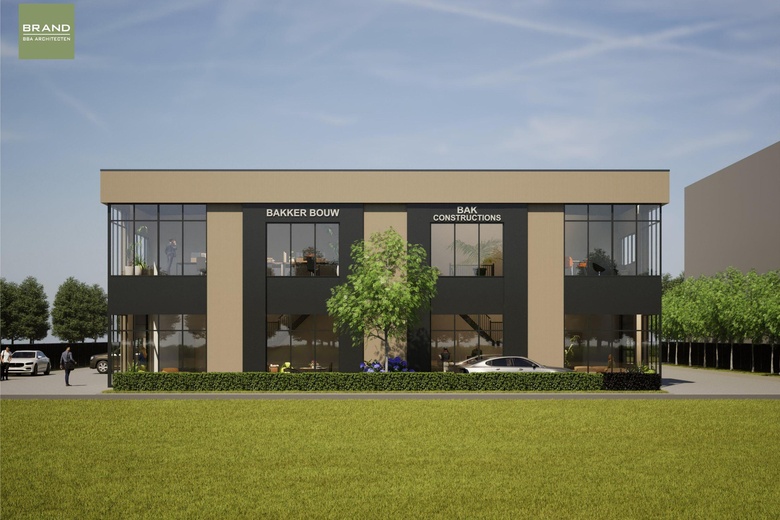 Bedrijfsruimte Hellevoetsluis - Hopperweg 7 13 - Foto 6