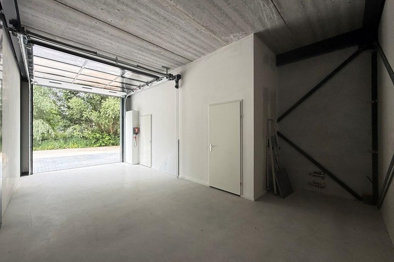 Bedrijfsruimte Aalsmeer - Samoaweg 41 B - Foto 2