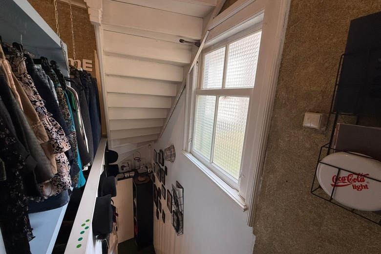 Winkelruimte Dordrecht - Vriesestraat 3 - Foto 7