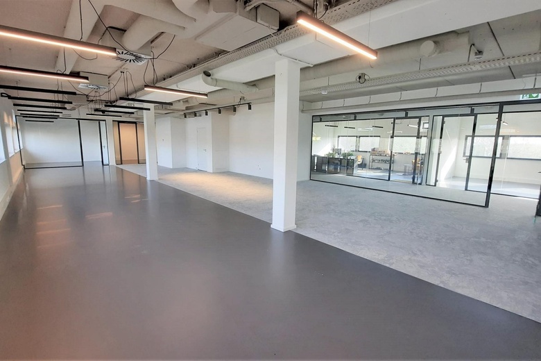 KantoorruimteaanRandstad 22 11<br/> inAlmere