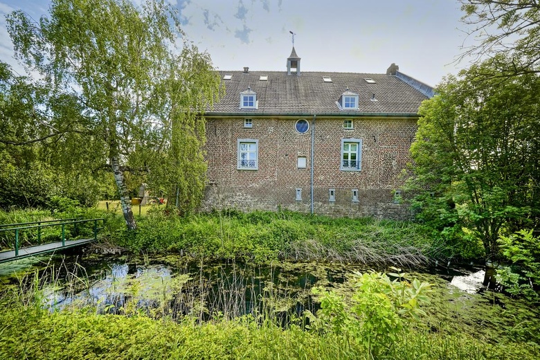 KantoorruimteaanGrote Dries 1<br/> inHoltum