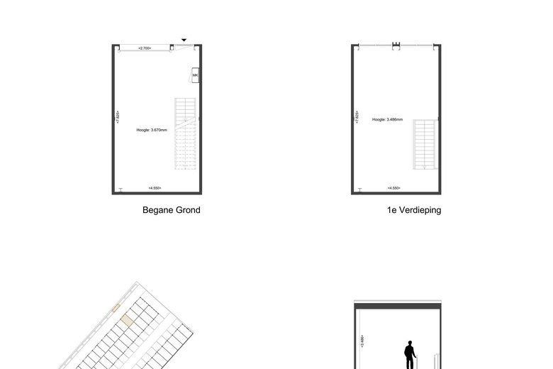 Bedrijfsruimte Nieuw-Vennep - Roggestraat 8 - Foto 8