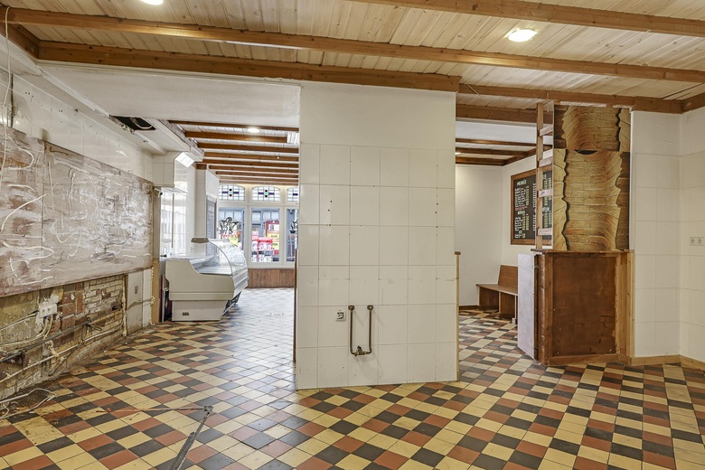 HorecaaanOoipoortstraat 13<br/> inDoesburg