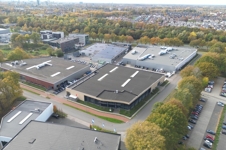 Bedrijfsruimte Eindhoven - Esp 440 - Foto 10