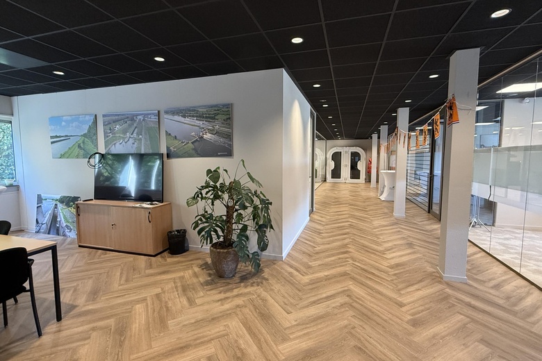 Kantoorruimte Best - de Maas 8 - Foto 9