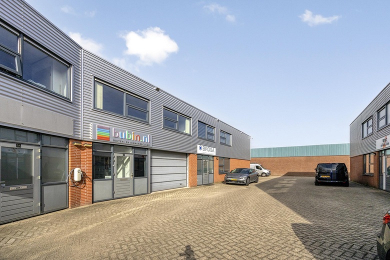 Bedrijfsruimte Oss - Galliërshof 60 - Foto 2
