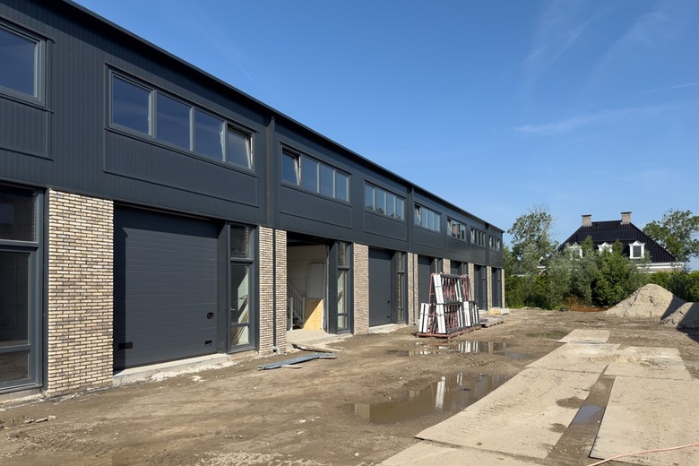 BedrijfsruimteaanDirk Verheulweg 2 C 1<br/> inWaddinxveen
