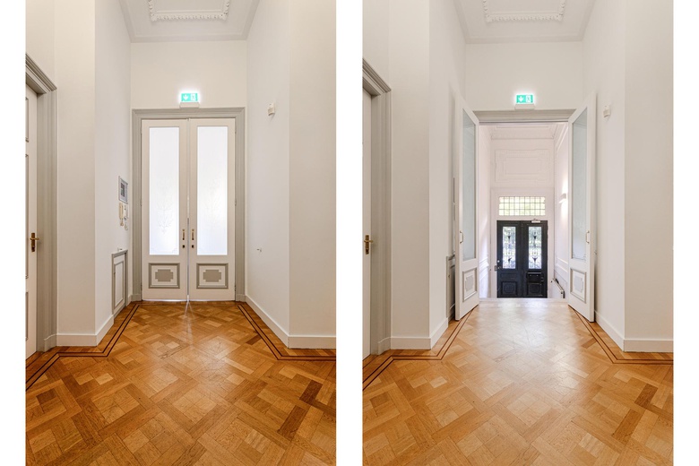 KantoorruimteaanDreef 34 A<br/> inHaarlem