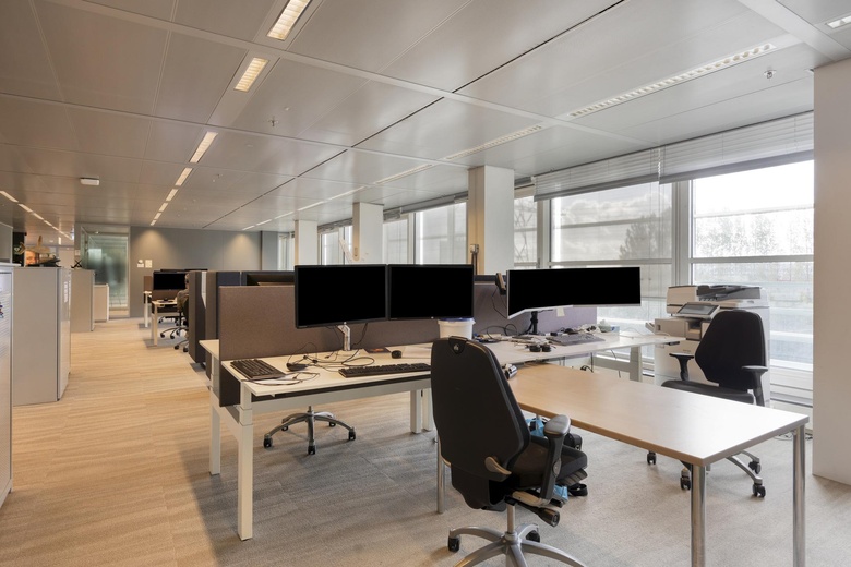 Kantoorruimte Utrecht - Reactorweg 47 - Foto 12