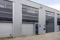 Bedrijfsruimte Harderwijk - Industrieweg 20 11 - Foto 1
