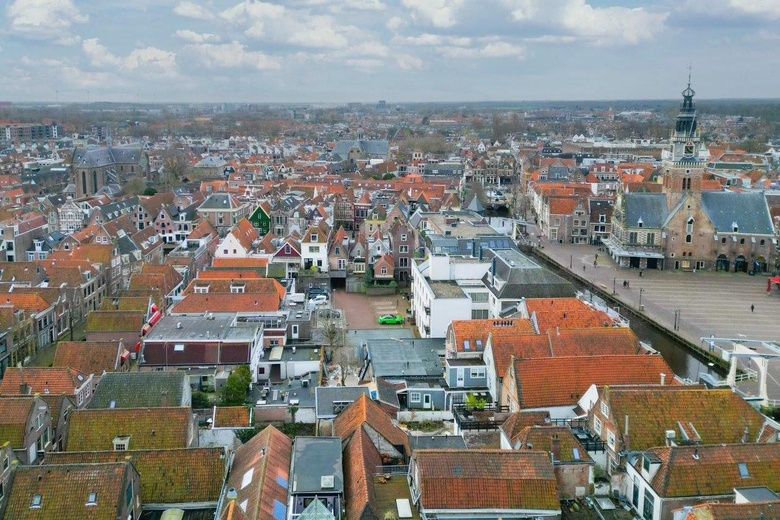 WinkelruimteaanDijk 15<br/> inAlkmaar