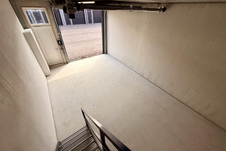 BedrijfsruimteaanTechniekweg 9 009<br/> inZierikzee BedrijfsruimteaanTechniekweg 9 009<br/> inZierikzee
