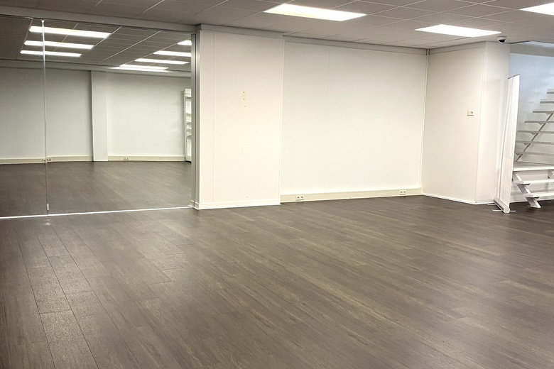 WinkelruimteaanHoogstraat 348<br/> inEindhoven