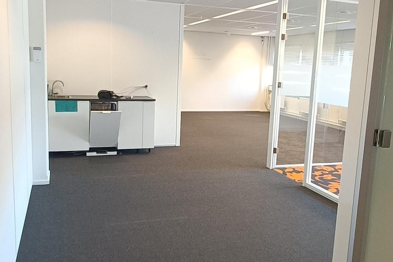 KantoorruimteaanKruisweg 789<br/> inHoofddorp