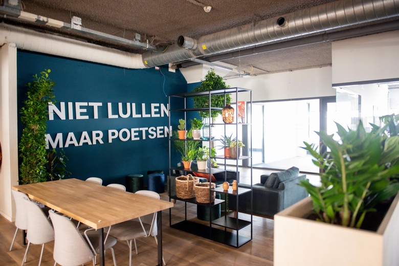 KantoorruimteaanAert van Nesstraat 45<br/> inRotterdam KantoorruimteaanAert van Nesstraat 45<br/> inRotterdam