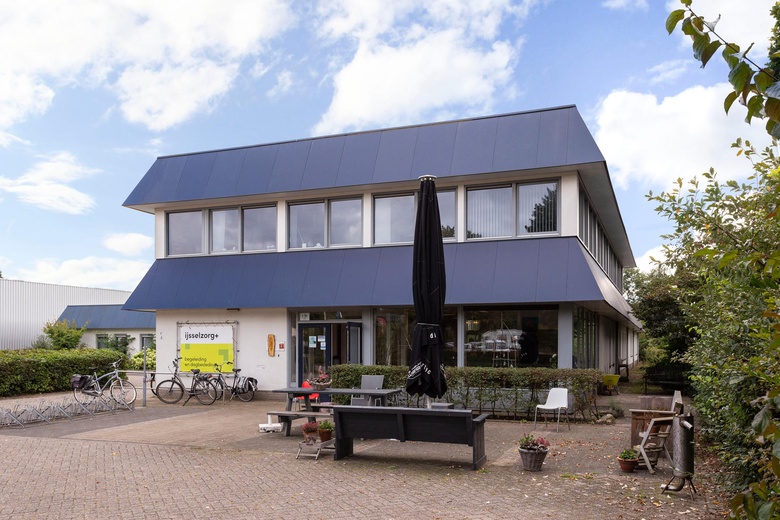 KantoorruimteaanDe Stoven 4<br/> inZutphen KantoorruimteaanDe Stoven 4<br/> inZutphen