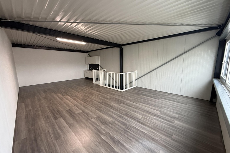 Bedrijfsruimte Zoetermeer - Newtonstraat 33 - Foto 7