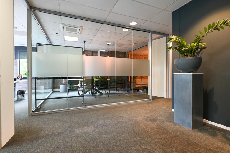 KantoorruimteaanAnthonie Fokkerstraat 39 A<br/> inBarneveld