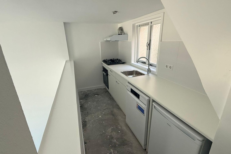 BedrijfsruimteaanSpui 281 A<br/> inDen Haag