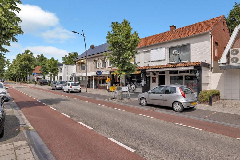 Horeca Overdinkel - Hoofdstraat 69 - Foto 4