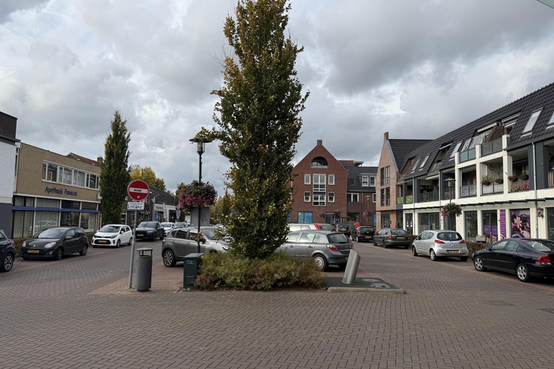 WinkelruimteaanKloosterstraat 64<br/> inGrubbenvorst
