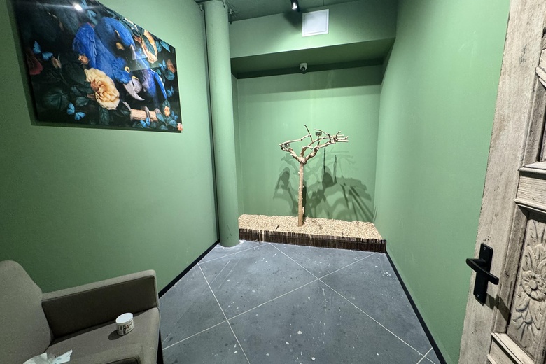 WinkelruimteaanKromstraat 25 A<br/> inVeldhoven