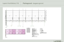 Bedrijfsruimte Hoofddorp - Rijnlanderweg, Layers Hoofddorp II XL 0 ong - Foto 5
