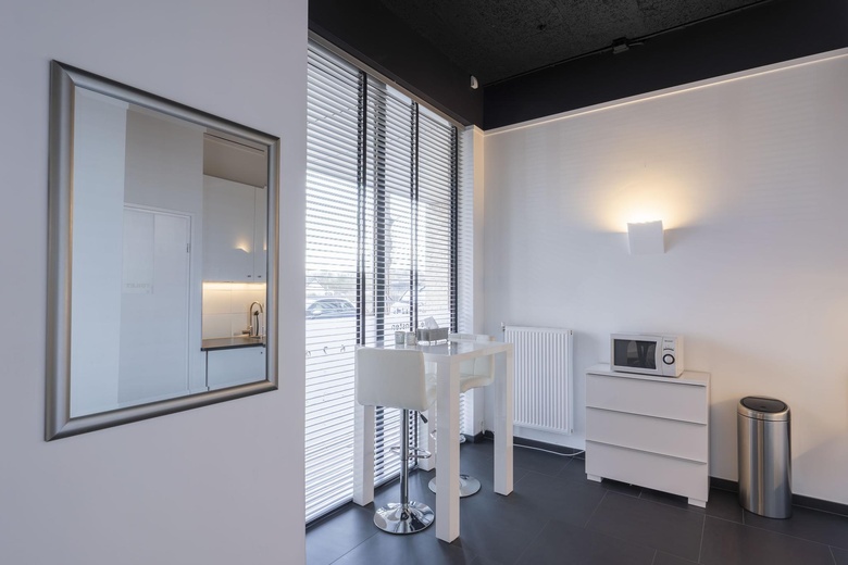 KantoorruimteaanRijnkade 36<br/> inArnhem