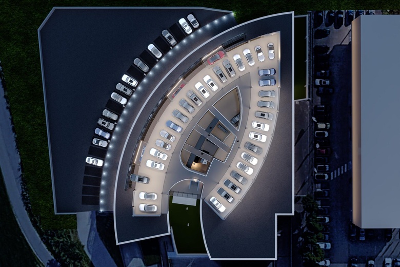 KantoorruimteaanMarkweg 8<br/> inVelp